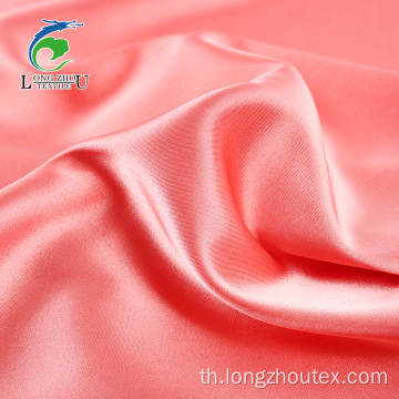 ผ้าสองชั้น SPANDEX SATIN